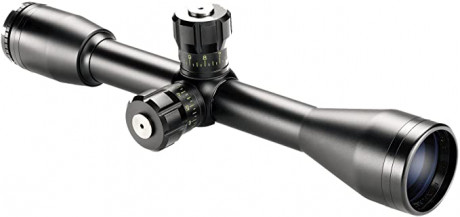 Compro visor bushnell elite tactical 3200 10x40 00