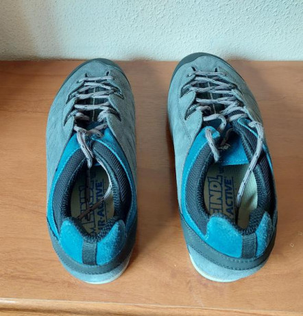 Vendo zapatos de tiro talla 44 con 2 puestas.
Pido 90 euros.
Estan en Alicante. 00