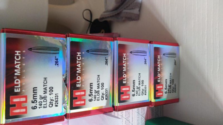 Tengo para vender 4 cajas de 100 puntas cada caja. Precio 40 euros cada caja más portes. Tlf 679615117 00