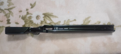 Se vende culata modificada para anschutz acciones 2 tornillos
120€, está en Barcelona 30