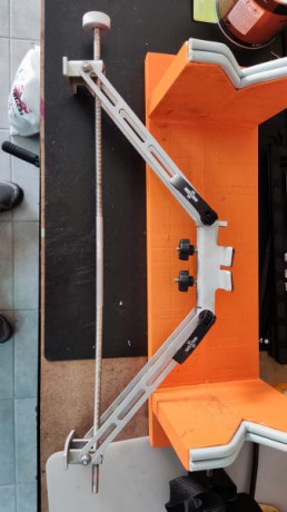 Vendo bípode de aluminio usado para Mini fclass o rimfire.
Está en Cartagena/Murcia

VENDIDO
Fotos: 01