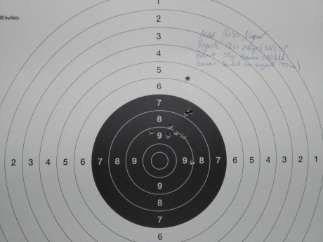 Buenas
Pongo a la venta mosin nagant año 1939 procedente de arsenal con números coincidentes. Bayoneta 20