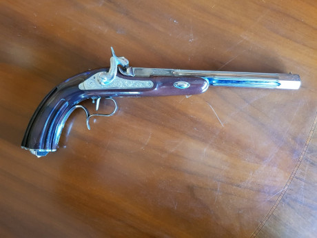 Pistola Ardesa del 44.
150+ Envío 00