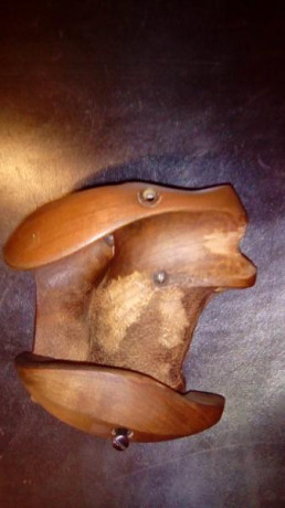 Estoy buscando cacha para una Toz 35
Saludos al foro 31