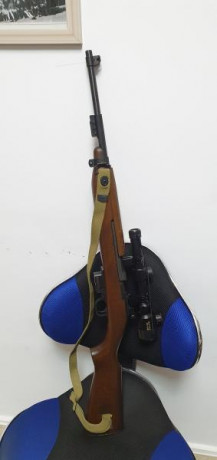 ARMI DALLERA CUSTOM AR9 CARBINE
https://www.adccustom.com/ar9-carabine-2/?lang=en

La Vende Arminc 

 72