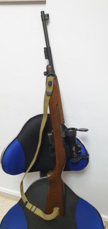 ARMI DALLERA CUSTOM AR9 CARBINE
https://www.adccustom.com/ar9-carabine-2/?lang=en

La Vende Arminc 

 70
