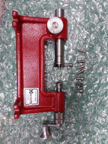  recortavainas HORNADY nuevo a estrenar. 90€
incluye los pilots: Nº 1-3-6-7-9-15-19
Pago por Paypal, envío 00