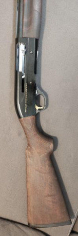 Benelli super 90, cañon 71 con chokes, maderas al aceite.Precio 600€ , envio videos y mas fotos por wasap. 02
