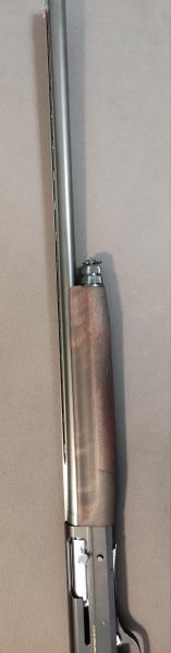 Benelli super 90, cañon 71 con chokes, maderas al aceite.Precio 600€ , envio videos y mas fotos por wasap. 01