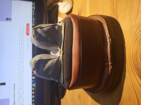 Vendo saquete trasero Edgewood en muy buen estado, 120€ más envío
Contactar por WhatsApp 644424744
Se 01