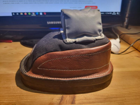 Vendo saquete trasero Edgewood en muy buen estado, 120€ más envío
Contactar por WhatsApp 644424744
Se 00