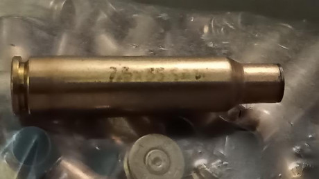 195 vainas militares del 7,55x55 
Para K31
Pistón berdan.
Precio puestas en destino 30€
Un saludo 00