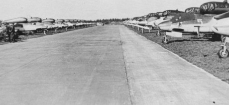 Realmente valía la pena?

Parece ser que en el 1945 tubo algunos éxitos y no tubo mas debido a su escasa 30