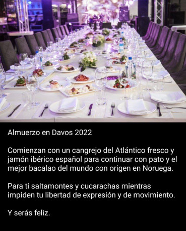 En que quedamos es comida basura o no.... Ya no sabe uno que comer..
 https://www.qhn.es/ahora-el-jamon-iberico-es-comida-basura-segun-el-ministro-garzon/ 60