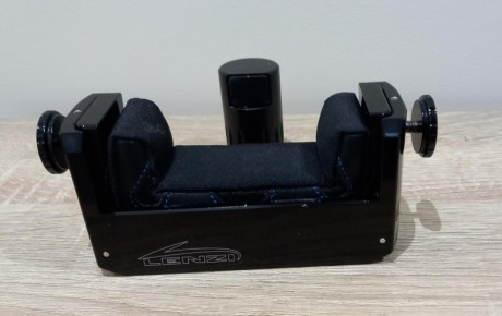 Cabezal lenzi para torreta Seb neo
PRECIO:180 más envio 02