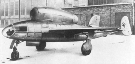 Realmente valía la pena?

Parece ser que en el 1945 tubo algunos éxitos y no tubo mas debido a su escasa 50