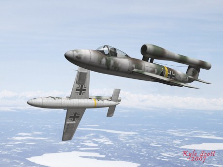 Realmente valía la pena?

Parece ser que en el 1945 tubo algunos éxitos y no tubo mas debido a su escasa 60