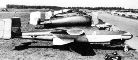 Realmente valía la pena?

Parece ser que en el 1945 tubo algunos éxitos y no tubo mas debido a su escasa 90