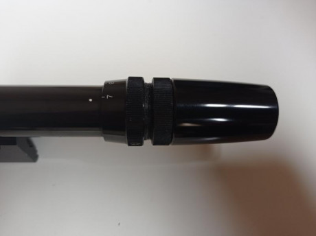 A la venta este pequeño "gran" visor de los años 80 fabricado en Japón. Totalmente operativo 12