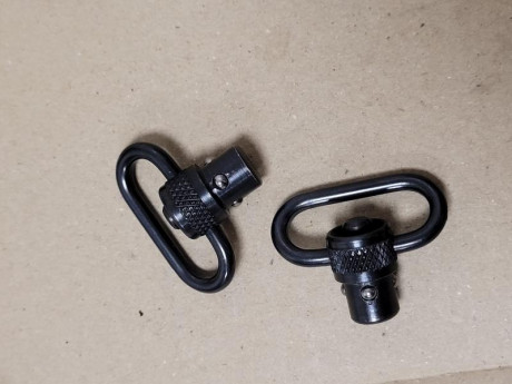 Hola.

Vendo culata GRS sin uso.
Válida para Remington 700 BDL y Bergara B14 de acción larga. ( 270w , 00