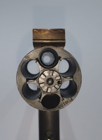 UBERTI SCHOFIELD 45lc
Como nuevo, comprado de capricho y unos tiros.
Guiado en AER.
Está en Santander,
800+envío. 00