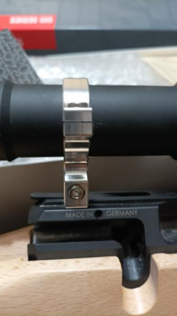 Se venden anillas RS para tuvo de 30 prácticamente nuevas a estrenar pido 110€puestas en casa para preguntas 00