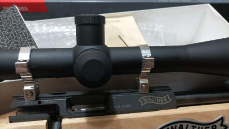 Se venden anillas RS para tuvo de 30 prácticamente nuevas a estrenar pido 110€puestas en casa para preguntas 11