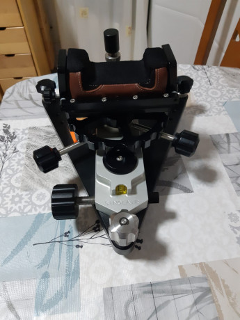 Se vende en perfecto estado y funcionamiento
Esta en Barcelona
550€
Envío por Correos Express 02