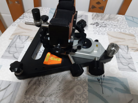 Se vende en perfecto estado y funcionamiento
Esta en Barcelona
550€
Envío por Correos Express 01