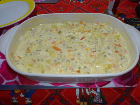 Hoy para comer acelgas hervidas y chuletón de vaca gallega vieja con seis semanas de maduración en cámara 141