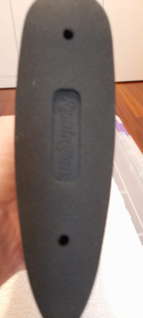 Culata  de fibra original escopeta Remington 870 nueva sin uso 
40  euros 02