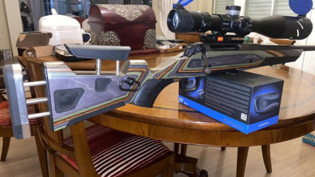Hola
Para sustituir la culata sintetica de mi rifle de cerrojo, he estado mirando la web de boyds  https://www.boydsgunstocks.com/ 82