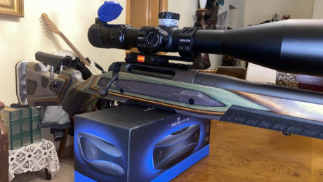 Hola
Para sustituir la culata sintetica de mi rifle de cerrojo, he estado mirando la web de boyds  https://www.boydsgunstocks.com/ 81