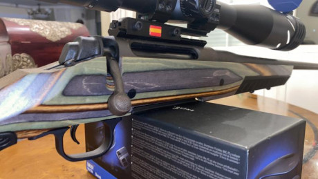Hola
Para sustituir la culata sintetica de mi rifle de cerrojo, he estado mirando la web de boyds  https://www.boydsgunstocks.com/ 92