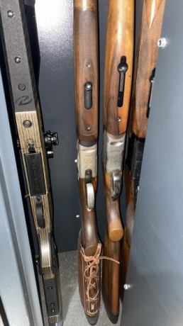 Hola
Para sustituir la culata sintetica de mi rifle de cerrojo, he estado mirando la web de boyds  https://www.boydsgunstocks.com/ 91