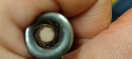 Buenos días, lo dicho, pongo a la venta mi Luger P08  Mauser codigo 42  numero de serie 2991 del 9mm, 12