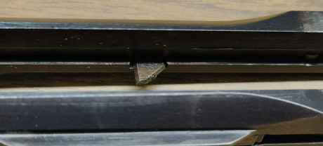 Buenos días, lo dicho, pongo a la venta mi Luger P08  Mauser codigo 42  numero de serie 2991 del 9mm, 22