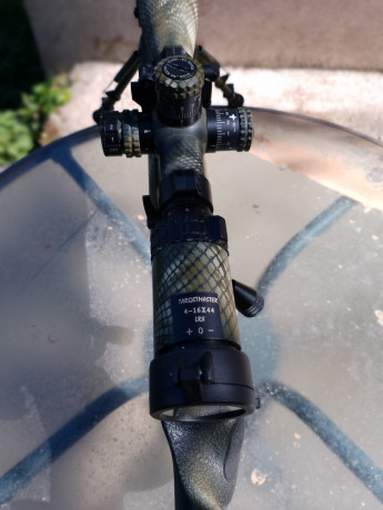 Bergara B-14 varmint. En 308 W

Pack completo, en principio no se vende por separado, consta de :
Culata 00