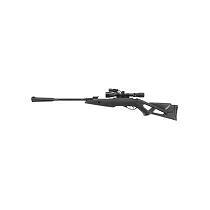 Buenas hace unas semanas me compre esta carabina, que os parece: CARABINA GAMO WHISPER X VAMPIR 4.5 MM 60
