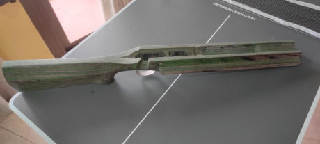 En venta culata nueva Cicognani BR para CZ
Para modelo 452 y similar
En Barcelona
500€ más envío. 02