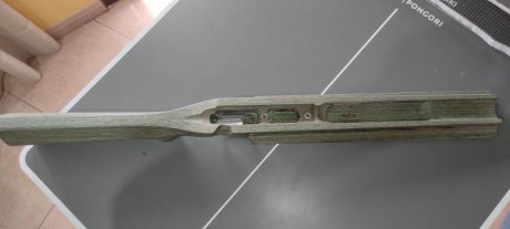 En venta culata nueva Cicognani BR para CZ
Para modelo 452 y similar
En Barcelona
500€ más envío. 01