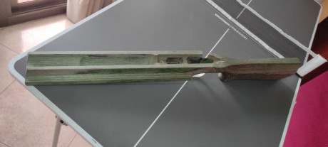 En venta culata nueva Cicognani BR para CZ
Para modelo 452 y similar
En Barcelona
500€ más envío. 00