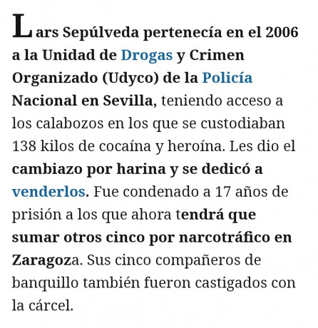 Mi no entender.

https://www.20minutos.es/noticia/5015607/0/un-menor-de-16-anos-se-cuela-en-la-sede-central-de-la-policia-en-madrid-y-robas-varias-armas-y-municion/ 50