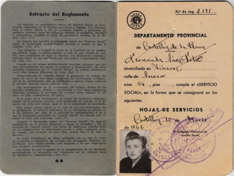  EN RECUERDO Y HOMENAJE A LOS QUE YA NO ESTÁN. 

Si pones en  GOOGLE    PASAPORTES EN LA MEMORIA   da 21