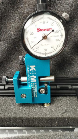 Pues eso, vendo lo que me queda de material de recarga, preguntas y fotos por privado!!!
Graneador Frankford 02