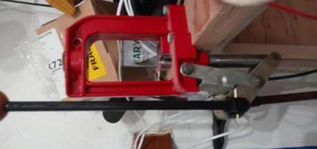 Está nueva, nunca ha sido usada.

80€ envío incluido a península.

Sin homologar.

Whatsapp 601 902 126 00