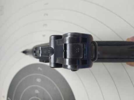 SAludos compañeros del foro.
Un compañero del club deja definitivamente la actividad y me ha pedido que 12