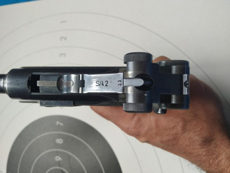 SAludos compañeros del foro.
Un compañero del club deja definitivamente la actividad y me ha pedido que 11