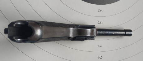 SAludos compañeros del foro.
Un compañero del club deja definitivamente la actividad y me ha pedido que 10