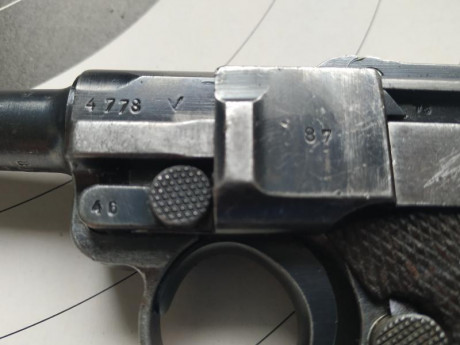 SAludos compañeros del foro.
Un compañero del club deja definitivamente la actividad y me ha pedido que 21